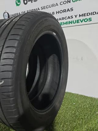 225 50 18 95V MICHELIN PRIMACY 3