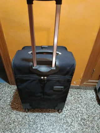 Maleta trolley 20 kg