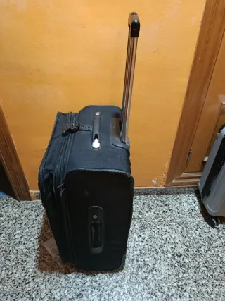 Maleta trolley 20 kg