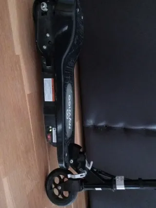 Patinete eléctrico Mywigo