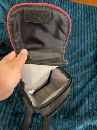 Nikon D5300 + Objetivo 18-55 VR – 2.455 disparos