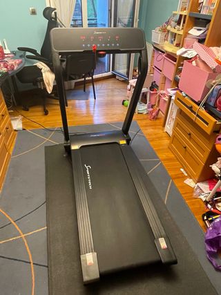 Cinta de correr Sportstech F17