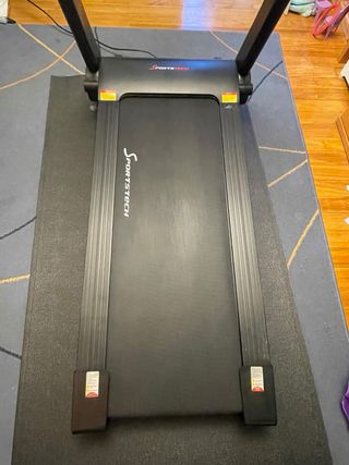 Cinta de correr Sportstech F17