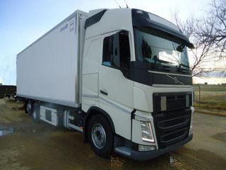 Volvo FH 460-CAMIONES FRIGORIFICOS