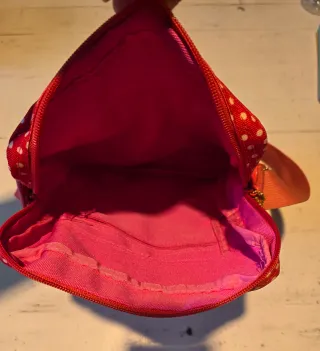 Bandolera Kimmi Junior Niña