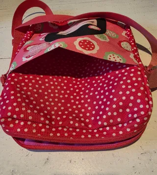 Bandolera Kimmi Junior Niña