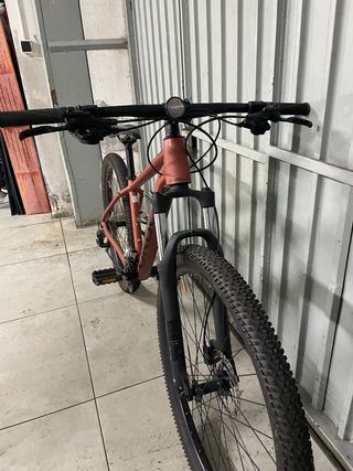 Bicicleta Orbea ONNA Talla S con factura de compra