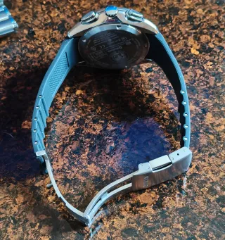 Orologio Citizen Eco-Drive Bluetooth