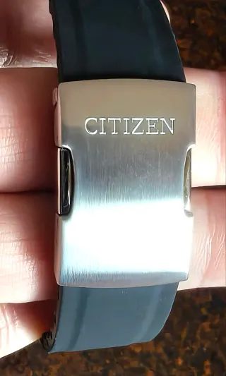 Orologio Citizen Eco-Drive Bluetooth