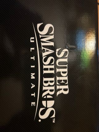 Super Smash Bros. Ultimate Edición Limitada