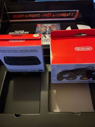 Super Smash Bros. Ultimate Edición Limitada