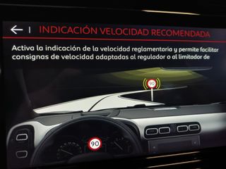 Citroen C3 Aircross BHDI 110 SHINE PACK