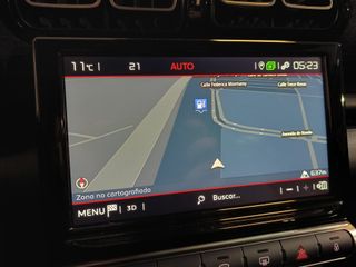 Citroen C3 Aircross BHDI 110 SHINE PACK