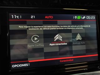 Citroen C3 Aircross BHDI 110 SHINE PACK