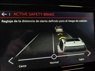 Citroen C3 Aircross BHDI 110 SHINE PACK