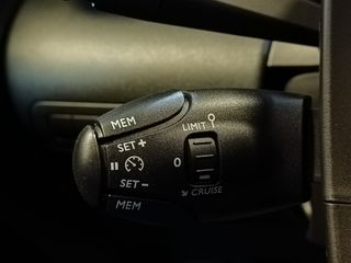 Citroen C3 Aircross BHDI 110 SHINE PACK