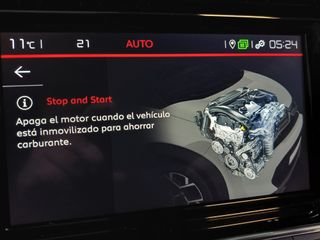 Citroen C3 Aircross BHDI 110 SHINE PACK