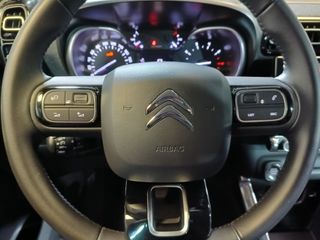 Citroen C3 Aircross BHDI 110 SHINE PACK
