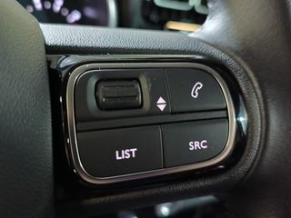 Citroen C3 Aircross BHDI 110 SHINE PACK