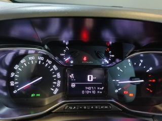 Citroen C3 Aircross BHDI 110 SHINE PACK