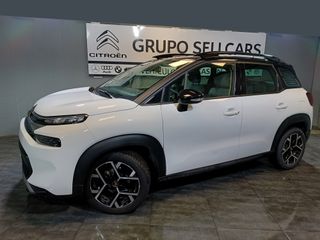Citroen C3 Aircross BHDI 110 SHINE PACK