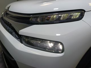 Citroen C3 Aircross BHDI 110 SHINE PACK