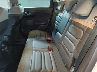 Citroen C3 Aircross BHDI 110 SHINE PACK