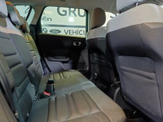 Citroen C3 Aircross BHDI 110 SHINE PACK