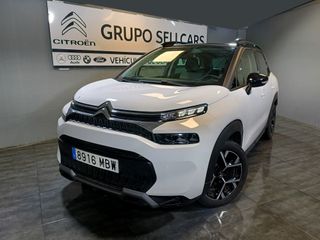 Citroen C3 Aircross BHDI 110 SHINE PACK