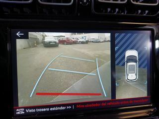 Citroen C3 Aircross BHDI 110 SHINE PACK