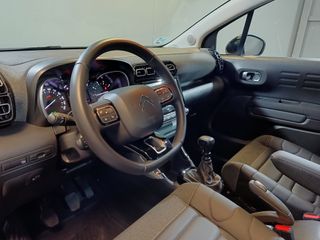 Citroen C3 Aircross BHDI 110 SHINE PACK