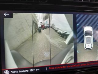 Citroen C3 Aircross BHDI 110 SHINE PACK