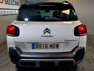 Citroen C3 Aircross BHDI 110 SHINE PACK