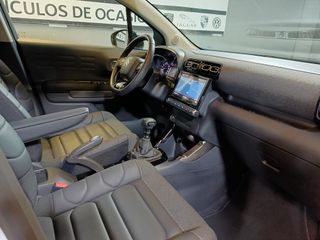 Citroen C3 Aircross BHDI 110 SHINE PACK