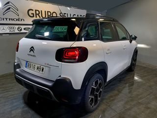 Citroen C3 Aircross BHDI 110 SHINE PACK