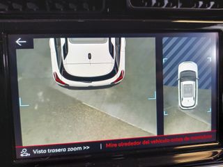 Citroen C3 Aircross BHDI 110 SHINE PACK