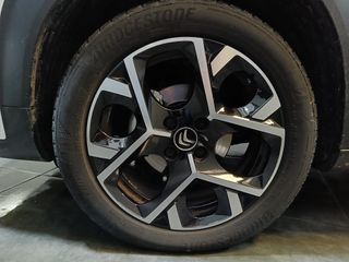 Citroen C3 Aircross BHDI 110 SHINE PACK