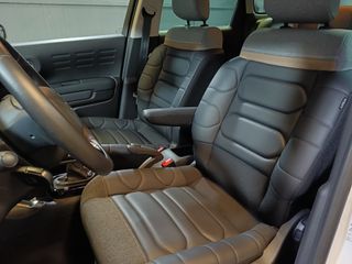 Citroen C3 Aircross BHDI 110 SHINE PACK