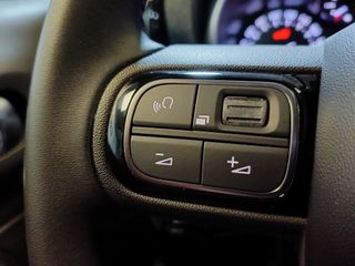 Citroen C3 Aircross BHDI 110 SHINE PACK