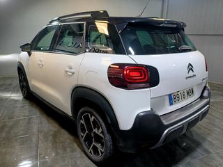 Citroen C3 Aircross BHDI 110 SHINE PACK