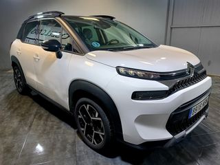 Citroen C3 Aircross BHDI 110 SHINE PACK