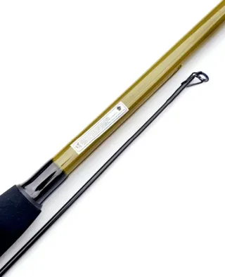 EQUIPO SPINNING, PESCA RIO, MAR, CAÑA SPINNING