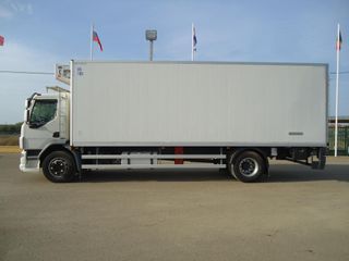 DAF LF 55 300-CAMIONES FRIGORIFICOS