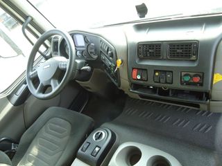 DAF LF 55 300-CAMIONES FRIGORIFICOS