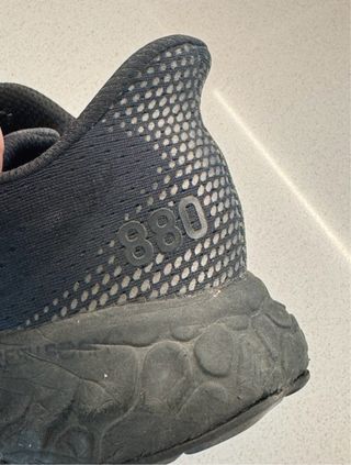 New Balance 880 v13 Scarpe da Corsa Nere