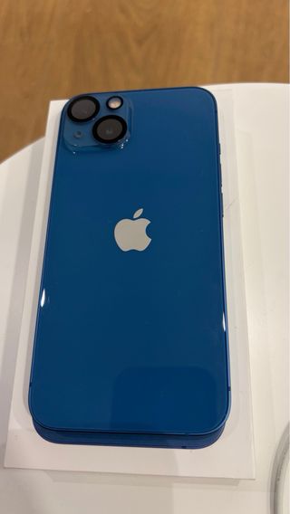 iPhone 13 Blu 128 GB