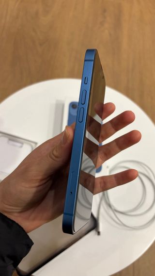 iPhone 13 Blu 128 GB