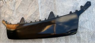 Moldura Lip Paragolpes Delantero Cupra Formentor