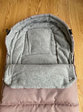 Saco cubrepiernas Joolz