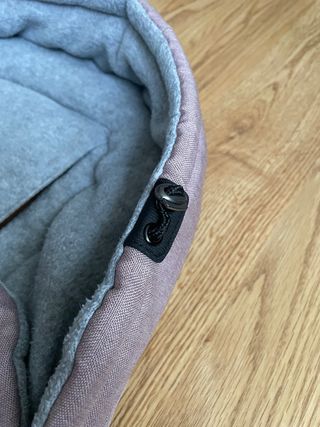 Saco cubrepiernas Joolz